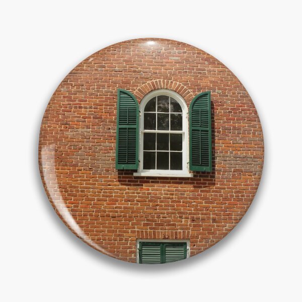 Item preview, Bellamy Mansion Building designed and sold by Cynthia48.