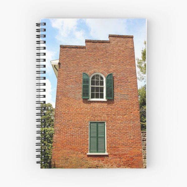 Item preview, Bellamy Mansion Building designed and sold by Cynthia48.