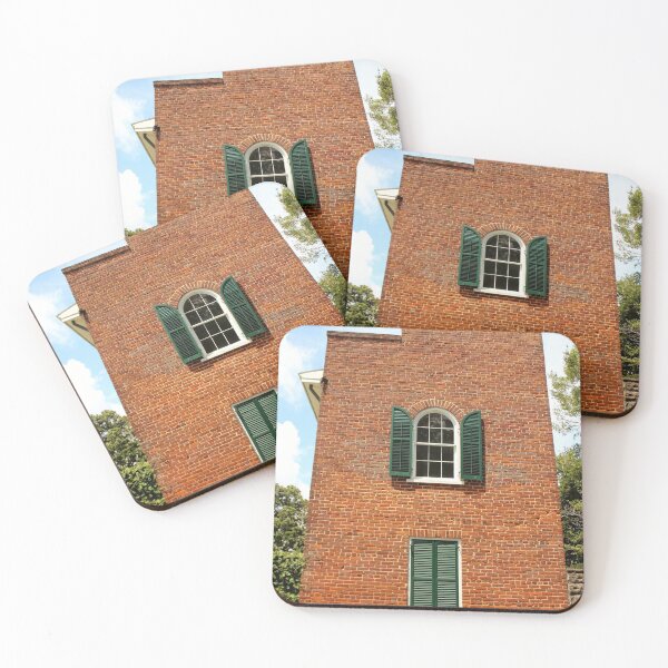 Item preview, Bellamy Mansion Building designed and sold by Cynthia48.