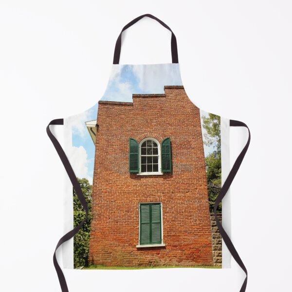 Item preview, Bellamy Mansion Building designed and sold by Cynthia48.