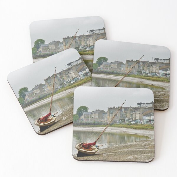Item preview, English Coastal Landscape designed and sold by Frugal Mr B.