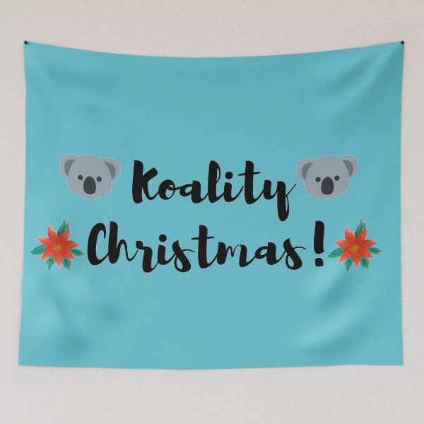 Item preview,   Koality Christmas designed and sold by J--Designs.