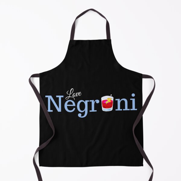 Item preview, Love Negroni, Italian cocktail designed and sold by ds-4.