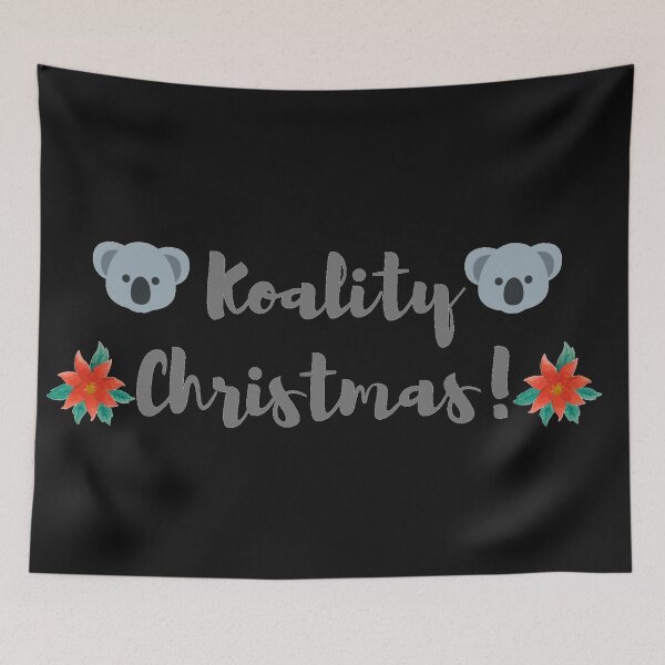 Item preview,  Koality Christmas designed and sold by J--Designs.