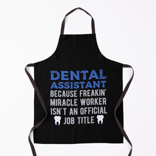 Item preview, Dental Assistant designed and sold by artworkbyrihen.