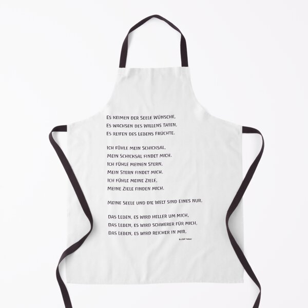 Item preview, Desires germinate in the soul - waldorf school rudolf steiner anthroposophy designed and sold by DOM-Shop.