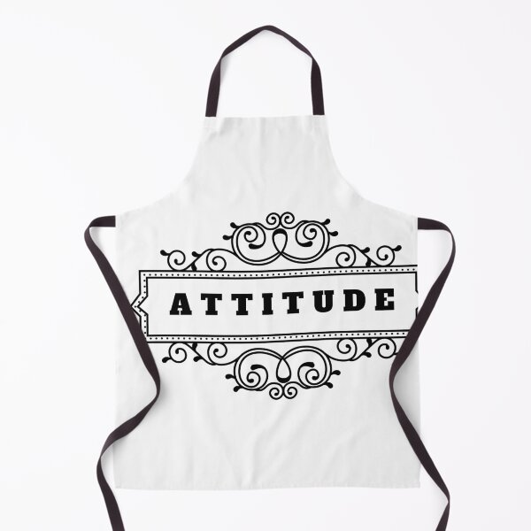 Item preview, Attitude designed and sold by julset.