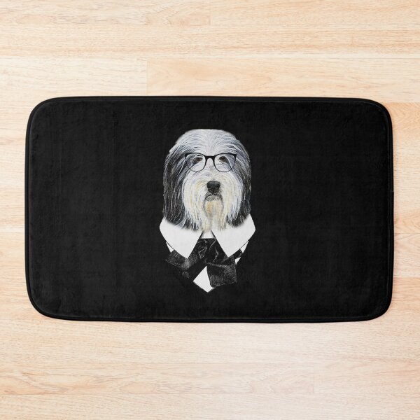 Item preview, Catalan Sheepdog , FUNNY DOGSHEEP GIFTS designed and sold by HINDAM4U.