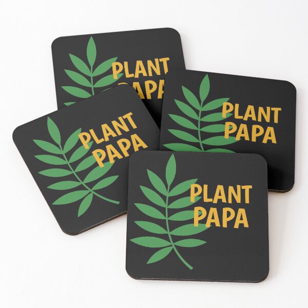 Item preview, Planta Papa designed and sold by KOOL Studio.