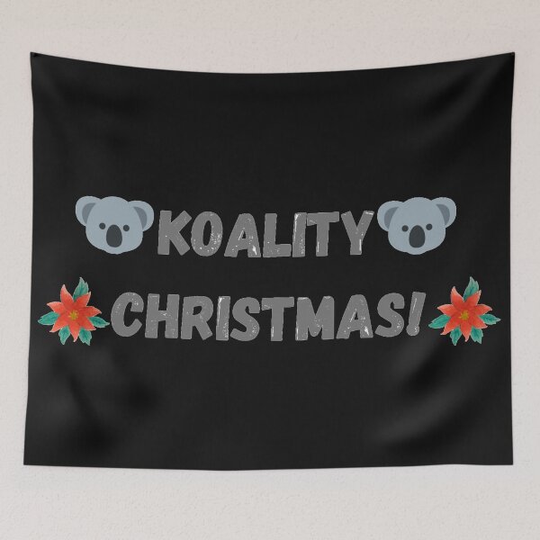 Item preview,  Koality Christmas designed and sold by J--Designs.