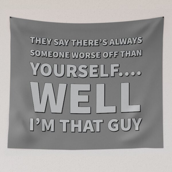 Item preview, Well....I'm that guy T-Shirt designed and sold by OkGuys.