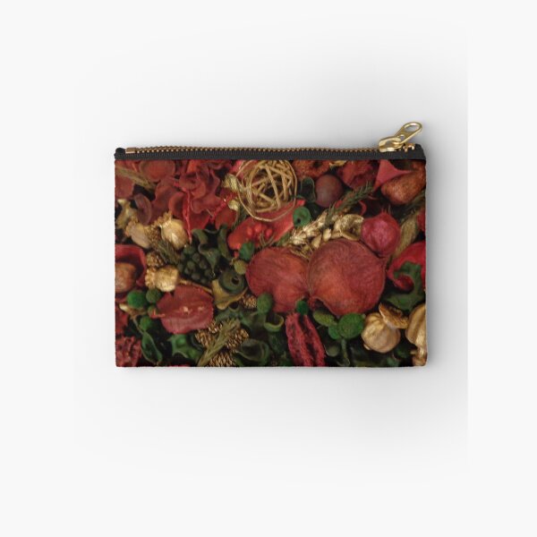 Item preview, Winter Pot Pourri Photograph designed and sold by MillaFlora.