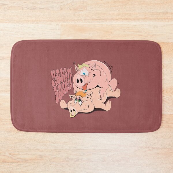 Item preview, Makin' Bacon designed and sold by VampireCherry.