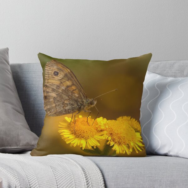 Item preview, Wall Butterfly designed and sold by Neil Bygrave (NATURELENS).
