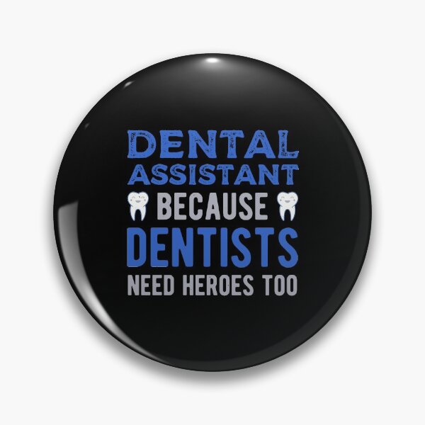 Item preview, Dental Assistant designed and sold by artworkbyrihen.