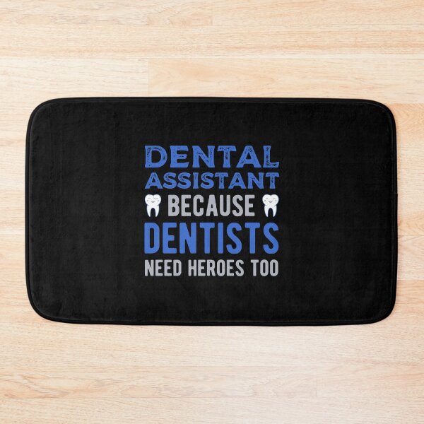 Item preview, Dental Assistant designed and sold by artworkbyrihen.