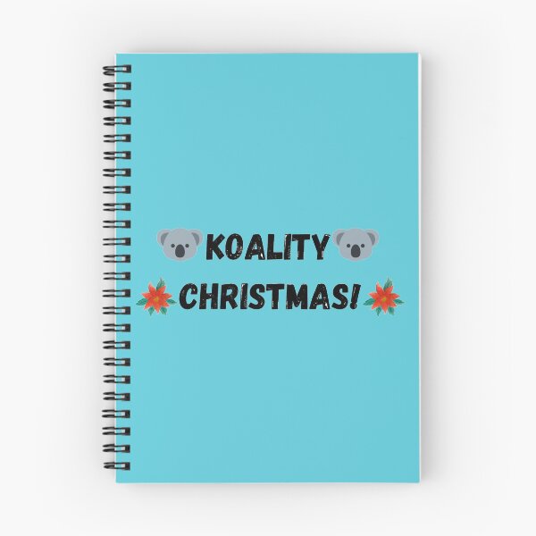 Item preview, Koality Christmas designed and sold by J--Designs.