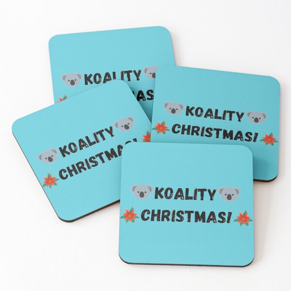 Item preview, Koality Christmas designed and sold by J--Designs.