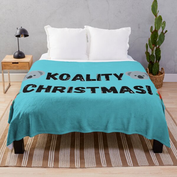 Item preview, Koality Christmas designed and sold by J--Designs.