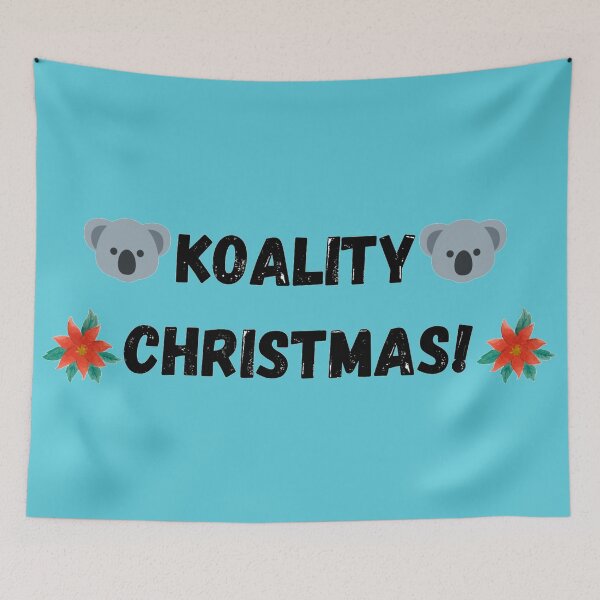 Item preview, Koality Christmas designed and sold by J--Designs.