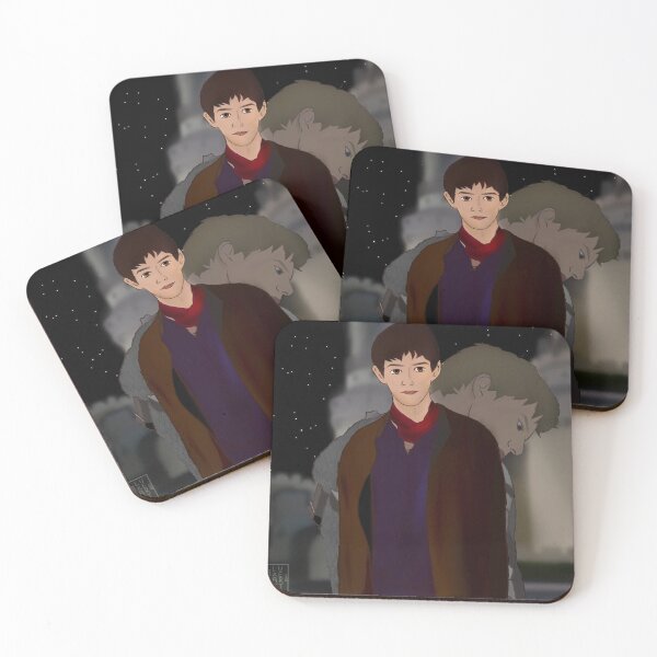 Item preview, Merthur: Albions Destiny designed and sold by luxeartt.
