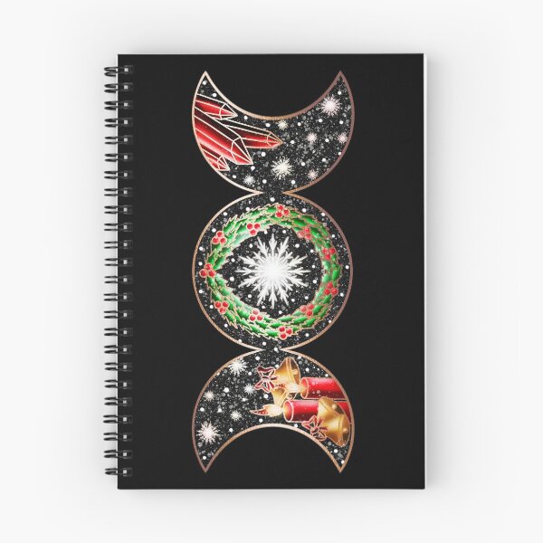 Item preview, Blessed Yule ✨ designed and sold by octoberrypixels.