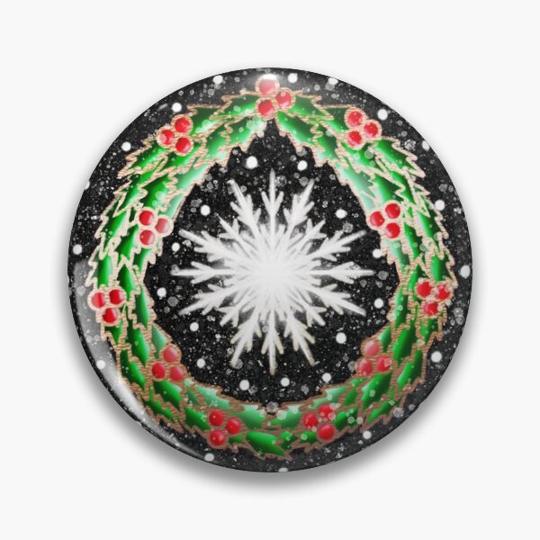 Item preview, Blessed Yule ✨ designed and sold by octoberrypixels.