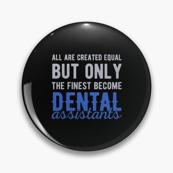 Item preview, Dental Assistant designed and sold by artworkbyrihen.