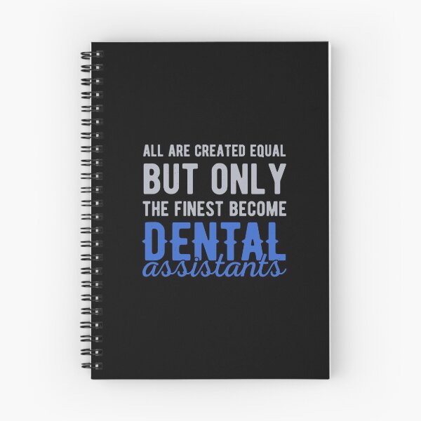 Item preview, Dental Assistant designed and sold by artworkbyrihen.