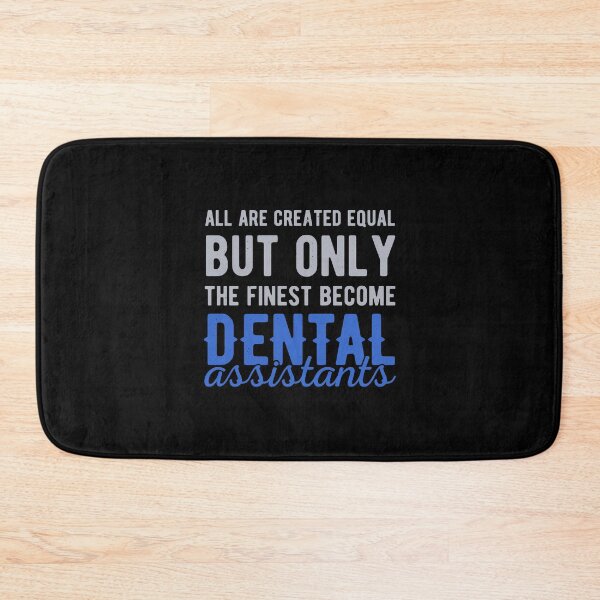 Item preview, Dental Assistant designed and sold by artworkbyrihen.