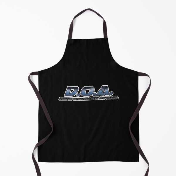 Item preview, D.O.A. Design Organisation Approval meme designed and sold by 8FistsofTees.
