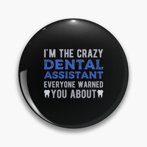 Item preview, Dental Assistant designed and sold by artworkbyrihen.