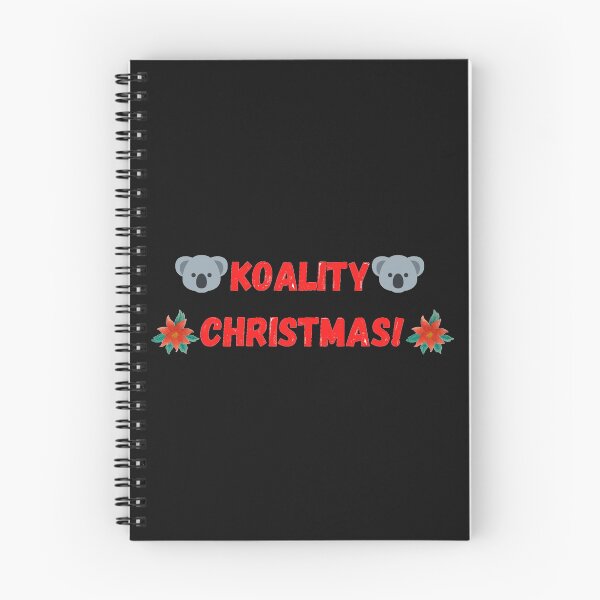 Item preview, Koality Christmas designed and sold by J--Designs.