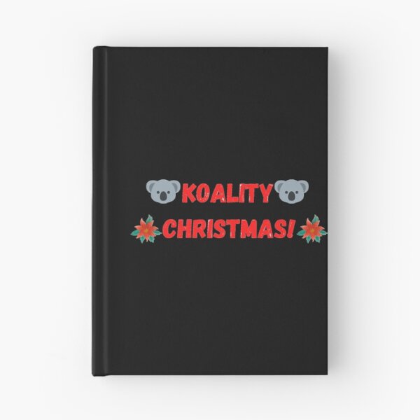 Item preview, Koality Christmas designed and sold by J--Designs.