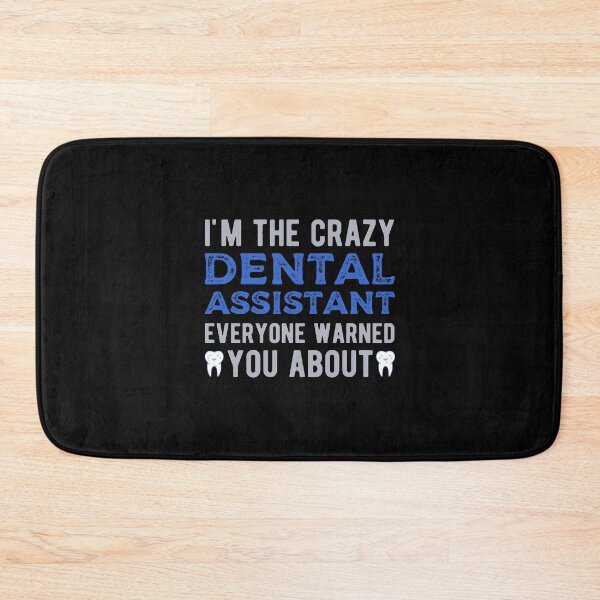 Item preview, Dental Assistant designed and sold by artworkbyrihen.