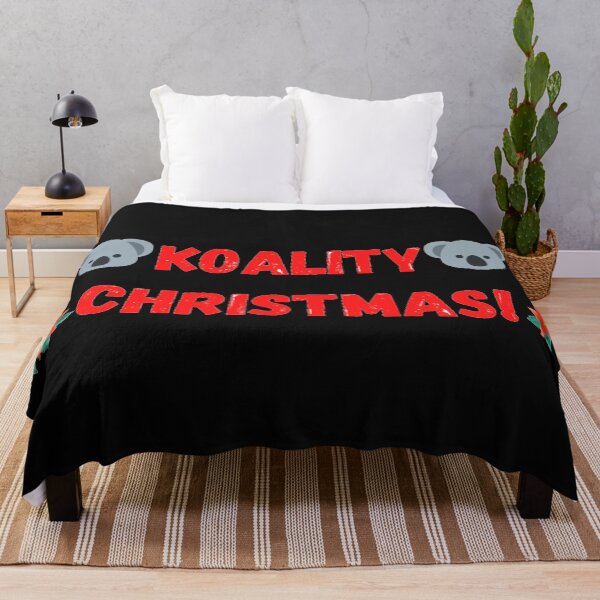 Item preview, Koality Christmas designed and sold by J--Designs.