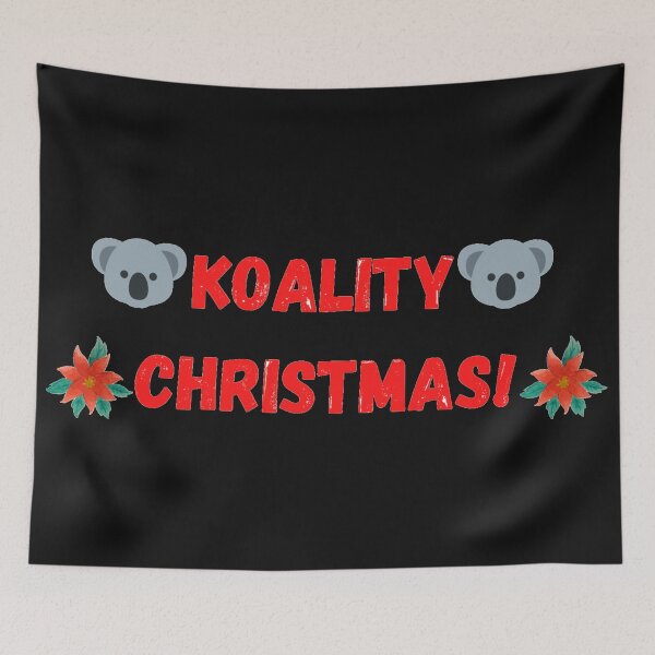 Item preview, Koality Christmas designed and sold by J--Designs.