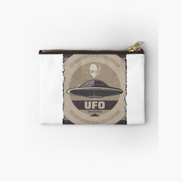 Item preview, Extraterrestrial Civilization T-Shirt designed and sold by liamoccia.