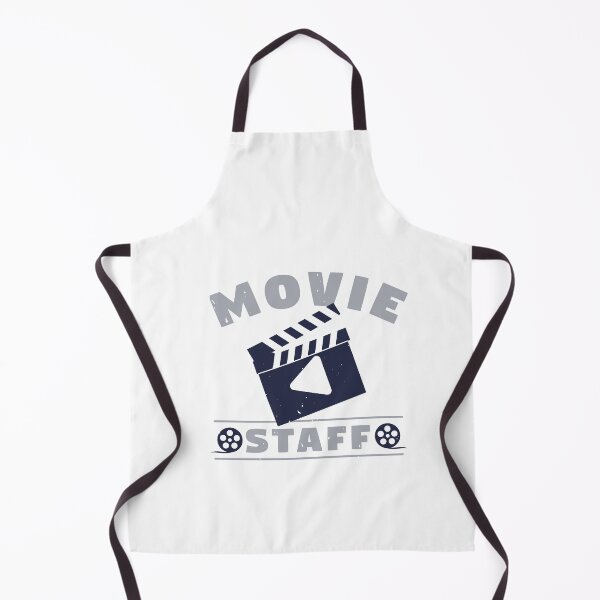 Item preview, Movie Staff designed and sold by teamph.