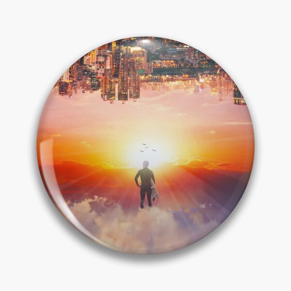 Item preview, The Searcher designed and sold by seamless.