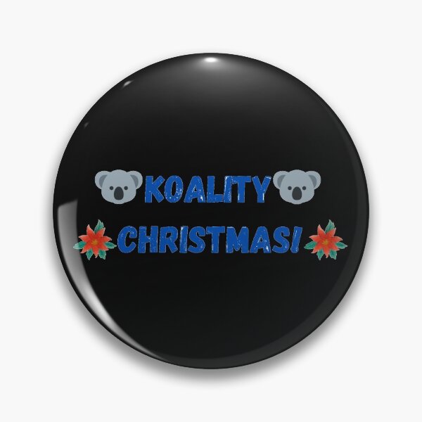 Item preview, Koality Christmas designed and sold by J--Designs.
