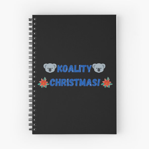 Item preview, Koality Christmas designed and sold by J--Designs.