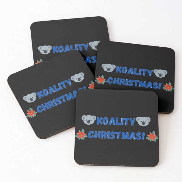 Item preview, Koality Christmas designed and sold by J--Designs.