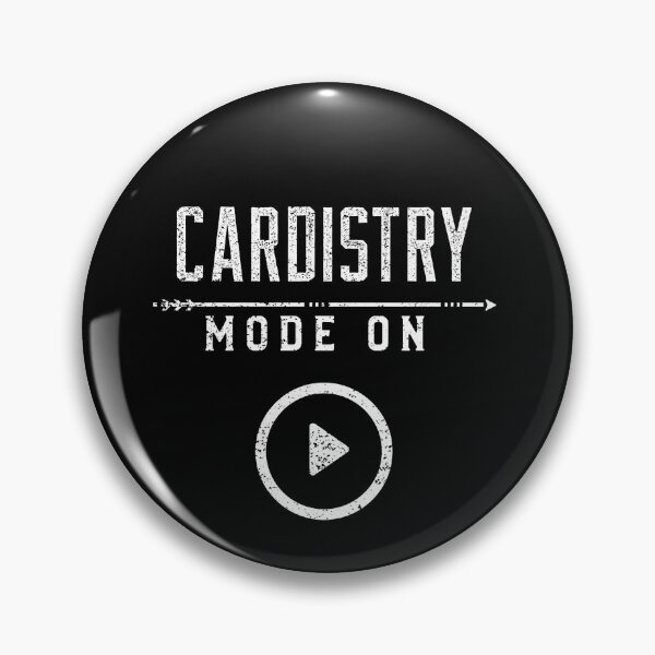 Item preview, Cardistry Mode On designed and sold by joabaj.