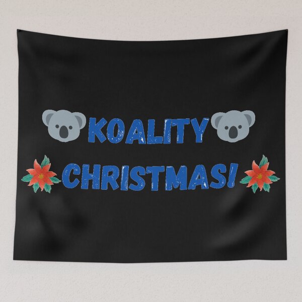 Item preview, Koality Christmas designed and sold by J--Designs.