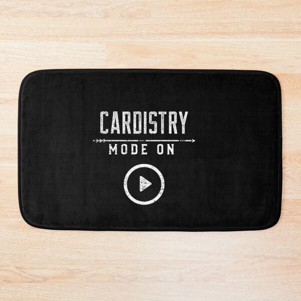 Item preview, Cardistry Mode On designed and sold by joabaj.