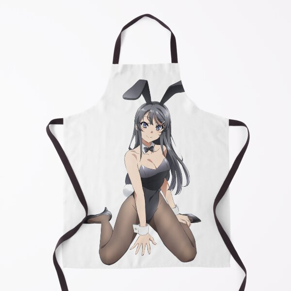 Item preview, Sakurajima Mai - Bunny girl senpai designed and sold by Raok Shop.