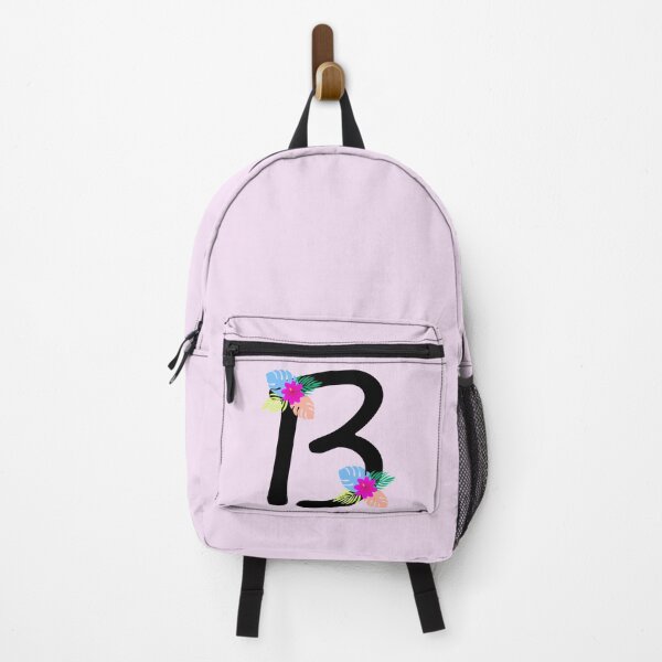 Item preview, Designet letter B designed and sold by Tomi018.
