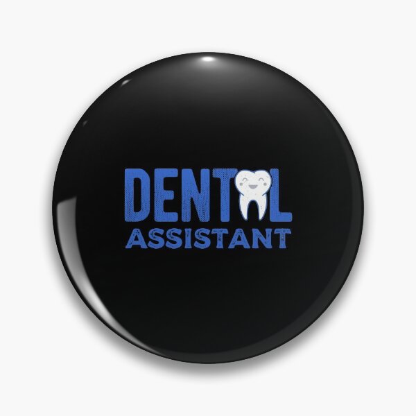 Item preview, Dental Assistant designed and sold by artworkbyrihen.