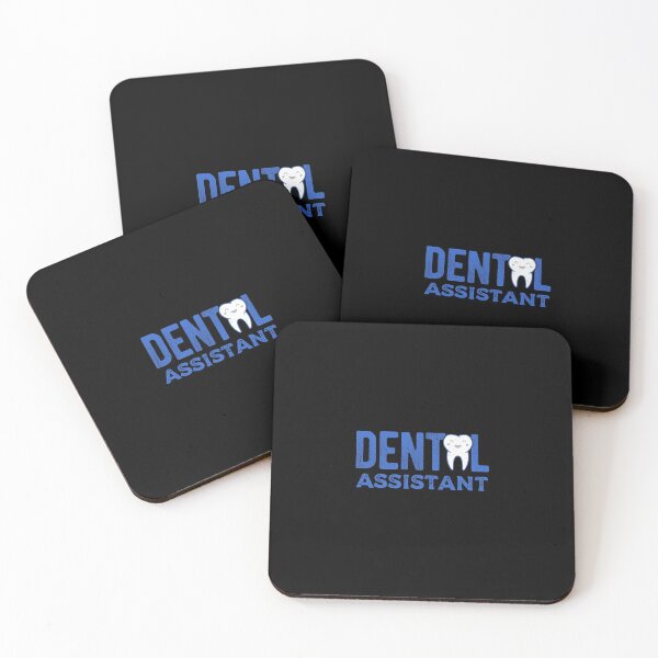 Item preview, Dental Assistant designed and sold by artworkbyrihen.